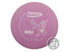 USED Innova DX Roc 171g Purple Silver Foil Midrange Golf Disc