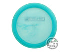 USED Innova X-OUT Champion Firebird 168g Teal Distance Driver Golf Disc