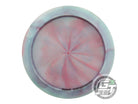 USED Discraft ColorShift Z Swirl Zeus 175g Blue-Pink Driver Golf Disc