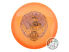 USED Prodigy Discs [ROBINSON] SMUGGLER 400 Archive 180g Orange Midrange Disc