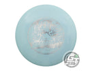 USED Innova [BARSBY] Star Roadrunner 162g Sky Blue Silver Foil Driver Disc