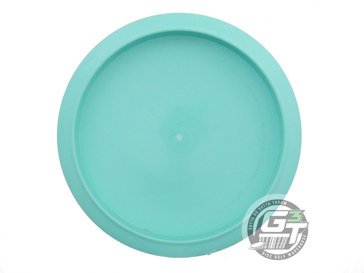 USED Innova DX Leopard 148g Seaofam Maroon Stamp Fairway Driver Golf Disc