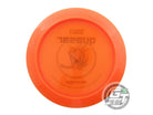 USED Millennium Zero-G Quantum Quasar 157g Orange Green Matrix Foil Driver Disc