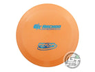 USED Innova GStar Archon 162g Orange Blue Foil Distance Driver Golf Disc