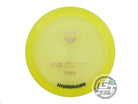 USED DiscMania C-Line PD 173g Yellow Gold Foil Distance Driver Golf Disc