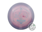 USED Infinite Luster C-Blend Pharaoh 170g Purple Blue Holo Distance Driver Disc