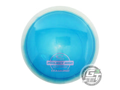 Latitude 64 Project Grip Diamond Fairway Driver Golf Disc (Individually Listed)