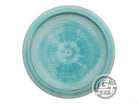 USED Discraft ESP Undertaker 174g Teal Red Rose Foil Distance Driver Golf Disc