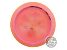 USED Lone Star [ARTIST] Bravo Tumbleweed 175g Orange-Pink Distance Driver Disc
