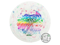 Discraft Limited Edition 2025 Ledgestone Open Jawbreaker CT Crazy Tuff Swarm Midrange Golf Disc (Individually Listed)