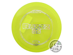 Discraft Elite Z Buzzz OS Midrange Golf Disc (Individually Listed) - Gotta Go Gotta Throw