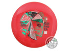 USED Thought Space Ethereal Pathfinder 177g Red Midrange Golf Disc