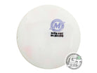 USED Millennium PROTOTYPE Sirius ES1 174g White Lilac Foil Fairway Driver Disc