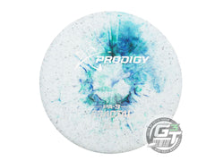Prodigy 300 Firm Fractal PA3 Putter Golf Disc (Individually Listed)