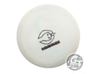 USED Innova DX Glow Wraith 166g Wiped Stamp Distance Driver Golf Disc