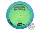 USED Innova Halo Star Tern 170g Teal-Yellow Distance Driver Golf Disc