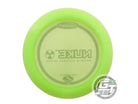 USED Discraft Z Nuke 174g Lime Silver Stamp PFN Distance Driver Golf Disc