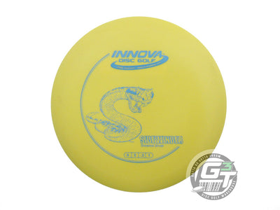Innova DX Sidewinder Distance Driver Golf Disc (Individually Listed)