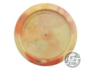 USED Innova I-DYE Pro Starfire 171g Orange Swirl PFN Distance Driver Golf Disc