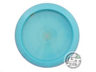 USED Discraft ESP Scorch 176g Teal Pink Foil Distance Driver Golf Disc