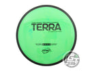 USED MVP Disc Sports [CONRAD] Neutron Terra 174g Lime Fairway Driver Golf Disc