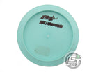 USED Innova DX Wraith 172g Seafoam Magenta Foil Distance Driver Golf Disc