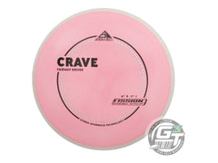 Axiom Fission Crave Fairway Driver Golf Disc (Individually Listed)