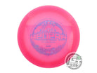 USED Prodigy Discs [JONES] 400 Reverb 172g Pink Distance Driver Golf Disc