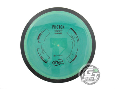 MVP Neutron Photon Distance Driver Golf Disc (Individually Listed)