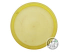 USED Innova Champion Roc3 177g Yellow Wiped Stamp Midrange Golf Disc