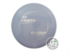 USED Innova Pro Wraith 175g Lilac Silver Foil Distance Driver Golf Disc