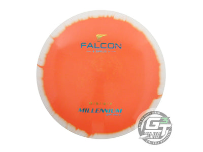 Millennium Helios Sirius Falcon Distance Driver Golf Disc (Individually Listed)