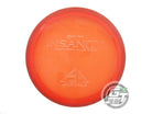 USED Axiom Discs Proton Insanity 173g Orange Red Rim Distance Driver Golf Disc