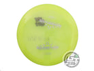 USED Dynamic Discs X-OUT Glimmer Lucid-X Sergeant 171g Yellow Driver Golf Disc