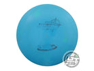 USED Innova Star Teebird 173g Teal Black Stamp Fairway Driver Golf Disc