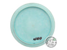 USED Discraft X Wildcat 175g Seafoam Red Foil Distance Driver Golf Disc