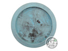 USED Discraft [LEDGESTONE] Jawbreaker Scorch 162g Blue-Black Driver Golf Disc