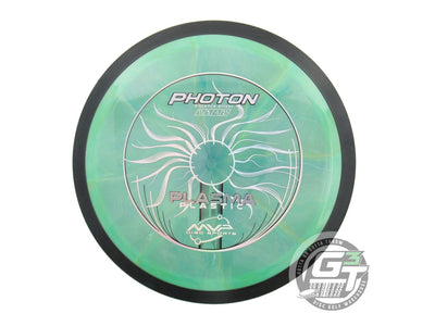 MVP Plasma Photon Distance Driver Golf Disc (Individually Listed)