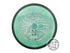 MVP Plasma Photon Distance Driver Golf Disc (Individually Listed)