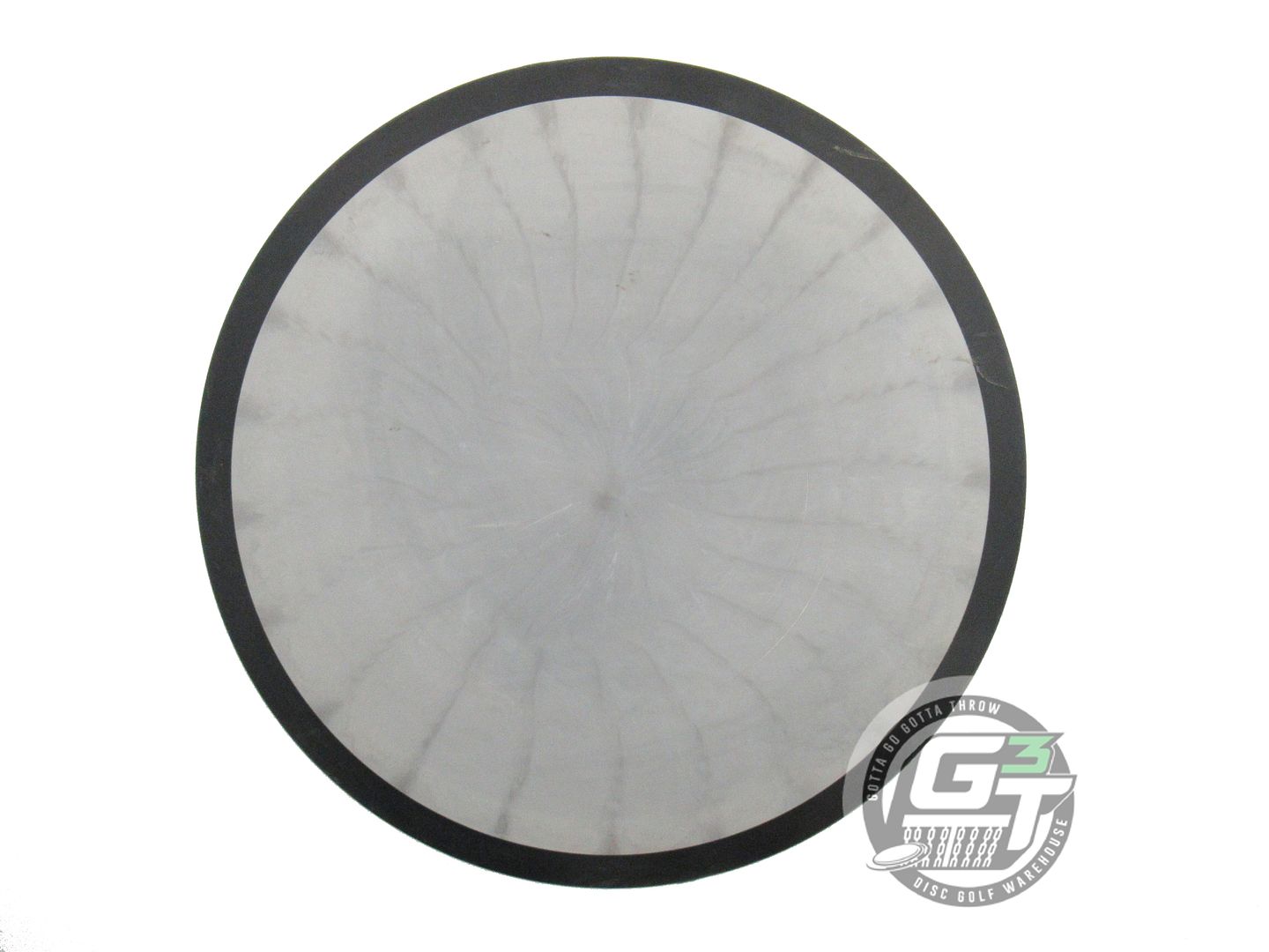 USED MVP Disc Sports [KING] Fission Photon 163g Gray Driver Golf Disc