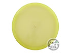 USED Innova X-OUT Champion Gator 175g Yellow Midrange Golf Disc