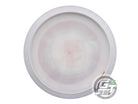 NOS Discraft X-OUT ESP Cicada 174g Lilac-Gray Fairway Driver Golf Disc