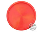 USED Discraft [SHUE] Z Swirl Buzzz SS 180g Orange Green Matrix Midrange Disc