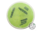 USED Latitude 64 Opto Ice Orbit Fuse 174g White-Lime Midrange Golf Disc