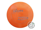USED Innova Pro Wraith 169g Orange Blue Foil Distance Driver Golf Disc