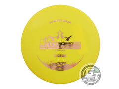 Dynamic Discs Drift EMAC Judge Putter Golf Disc (Individually Listed)