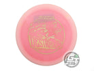 USED Innova Star Destroyer 146g Pink Gold Holo Foil Distance Driver Golf Disc