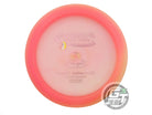 USED Innova Champion Beast 171g Pink Teal Foil Distance Driver Golf Disc