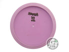 USED Innova DX Leopard 171g Lilac Blue Foil Fairway Driver Golf Disc