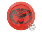 USED Innova Champion Tern 163g Red HOME DYED Distance Driver Golf Disc